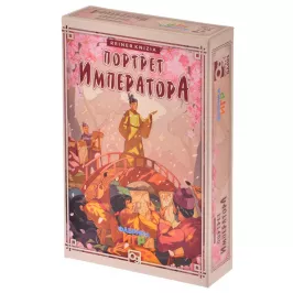 Портрет Императора картинка 336005 - МосИгра